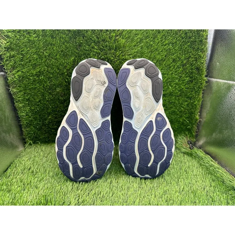 New Balance Fresh Foam X 860v14 W86014E Athletic Sneaker Unisex M5.5/W7 Blue Gym